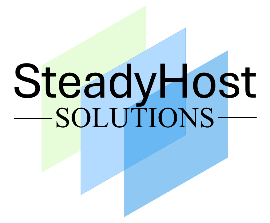 Steady Host Solutions